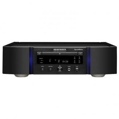 CD grotuvas SA-12SE