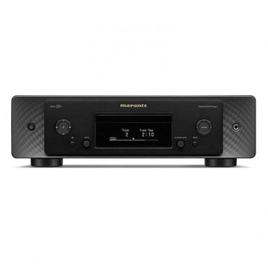 CD grotuvas SACD 30n
