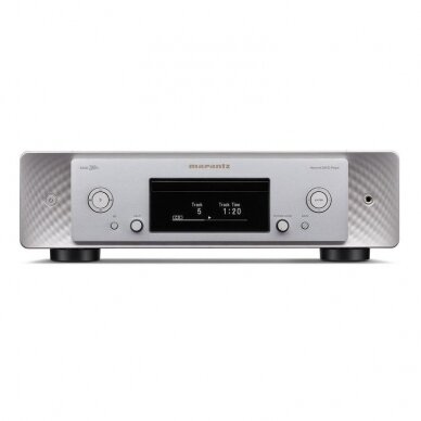 CD grotuvas SACD 30n 2