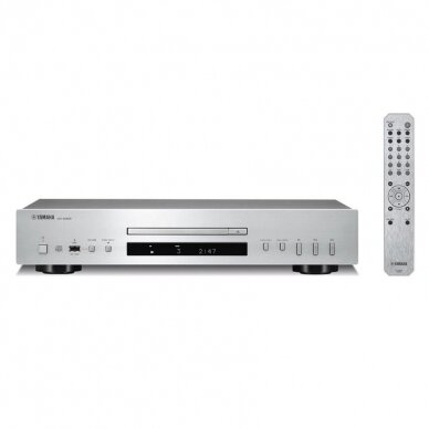 CD Grotuvas Yamaha CD-S303 1