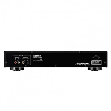 CD Grotuvas Yamaha CD-S303 2