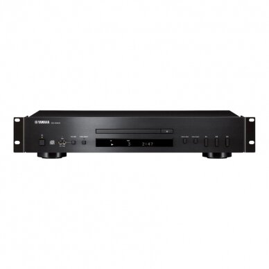 CD Grotuvas Yamaha CD-S303RK 1 CD Grotuvas Yamaha CD-S303RK 1