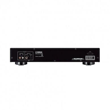 CD Grotuvas Yamaha CD-S303RK