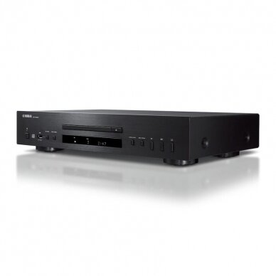 CD Grotuvas Yamaha CD-S303 3