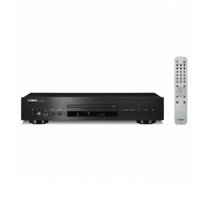CD-S303BL YAMAHA CD grotuvas CD-S303BL YAMAHA CD grotuvas