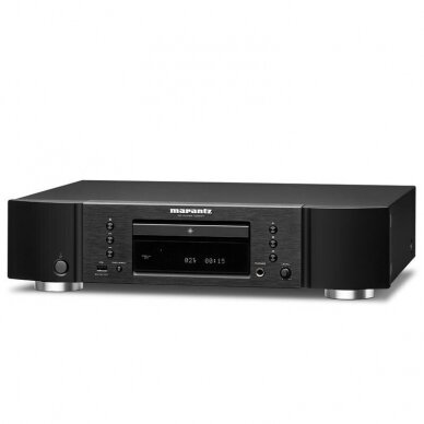 CD grotuvas CD6007 4 CD grotuvas CD6007 4