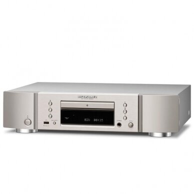 CD grotuvas CD6007 5