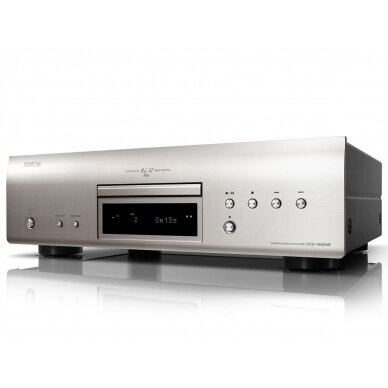 DAC Skaitmeninis-analoginis Keitiklis Musical Fidelity M3x 2