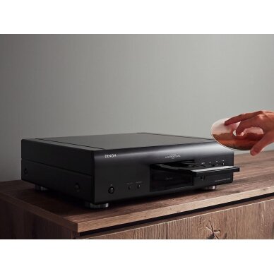 CD/SACD diskų grotuvas DCD-1700NE 3