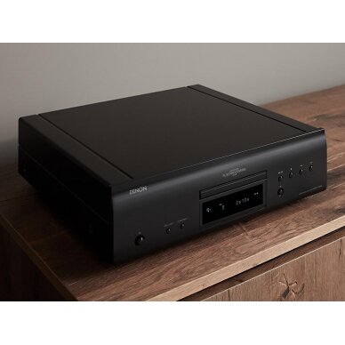 CD/SACD diskų grotuvas DCD-1700NE 4