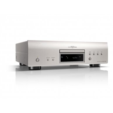 CD/SACD diskų grotuvas DCD-1700NE