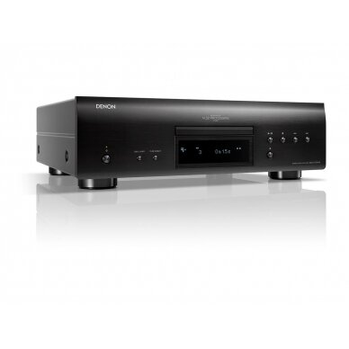 CD/SACD diskų grotuvas DCD-1700NE