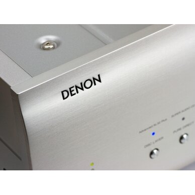 CD/SACD diskų grotuvas DCD-2500NE 6