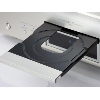 CD/SACD diskų grotuvas DCD-2500NE 5