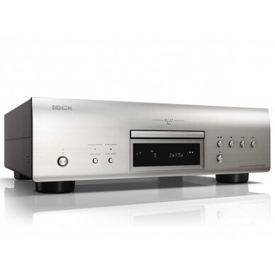 CD/SACD diskų grotuvas DCD-2500NE 1