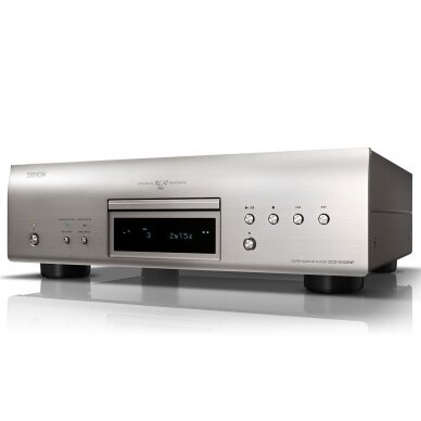 CD/SACD diskų grotuvas DCD-2500NE 2