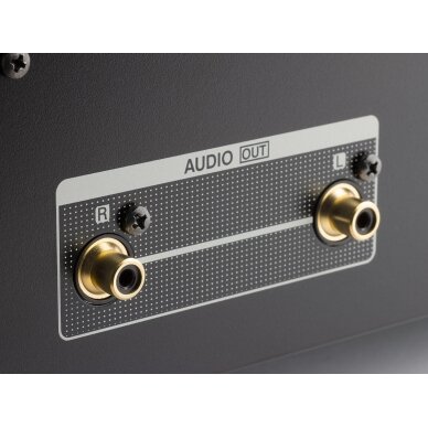 CD/SACD diskų grotuvas DCD-2500NE 7