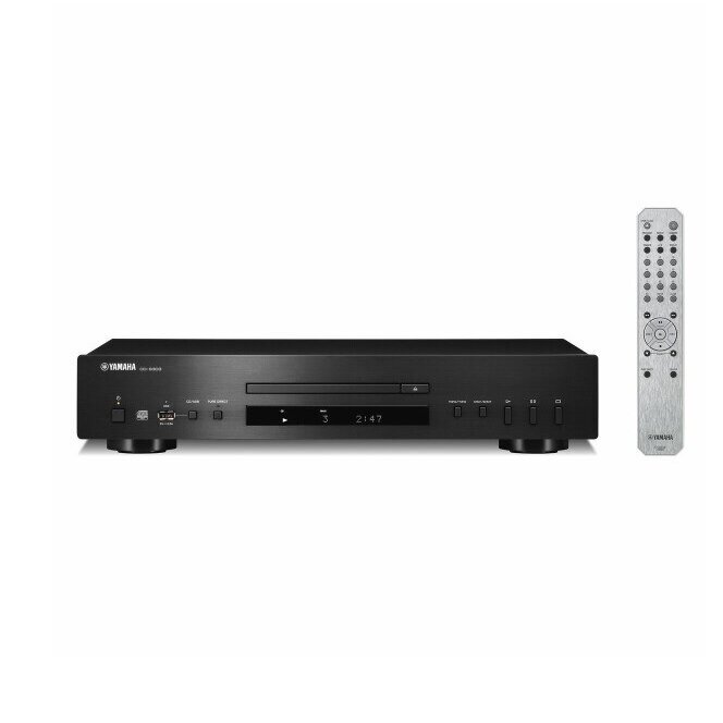 CD-S303BL YAMAHA CD grotuvas CD-S303BL YAMAHA CD grotuvas