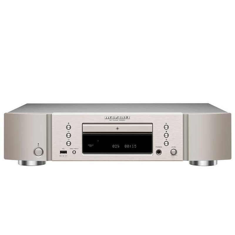 CD grotuvas CD6007 1 CD grotuvas CD6007 1