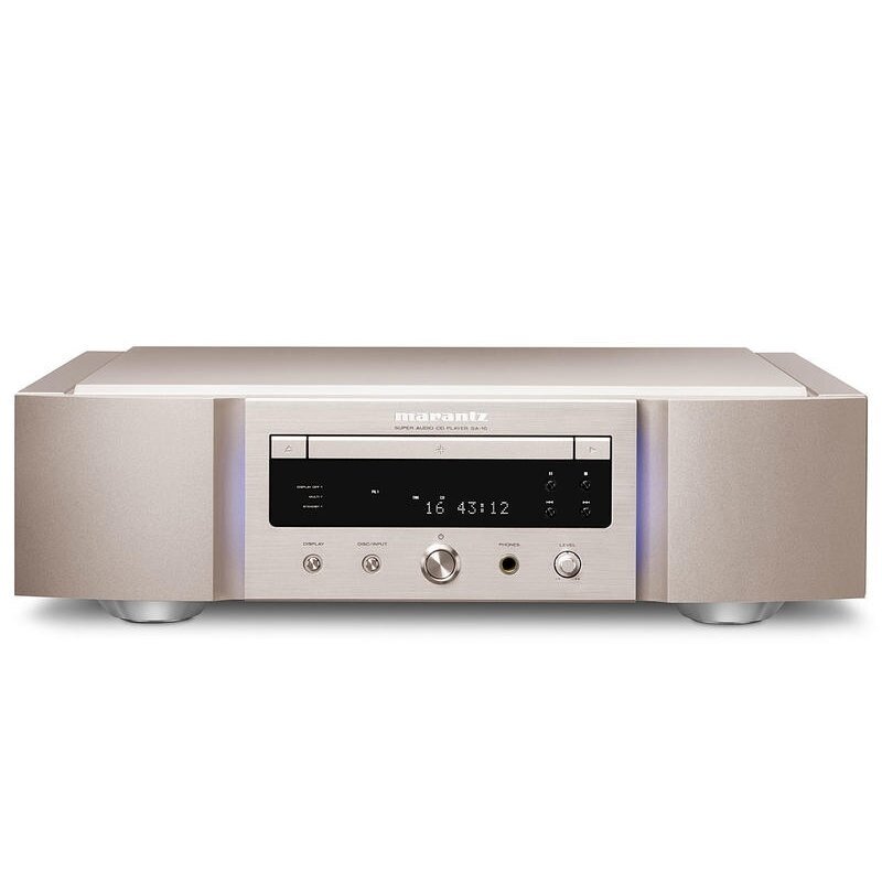 CD grotuvas SA-10 3