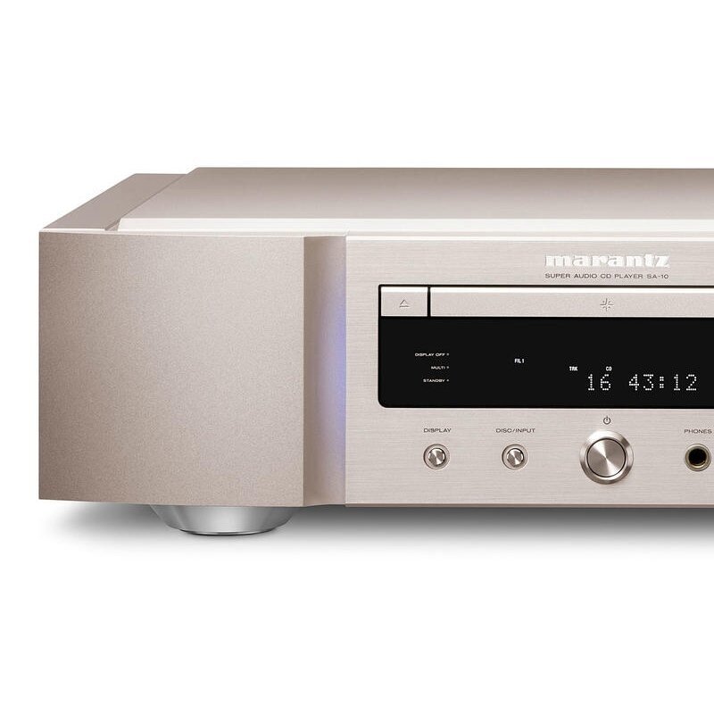 CD grotuvas SA-10 5 CD grotuvas SA-10 5