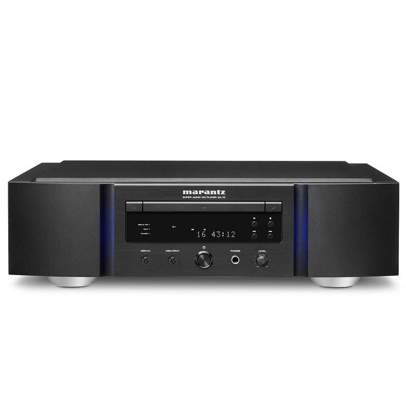CD grotuvas SA-10 CD grotuvas SA-10