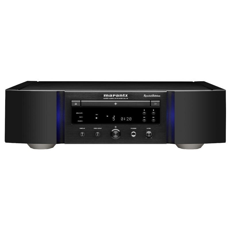 CD grotuvas SA-12SE