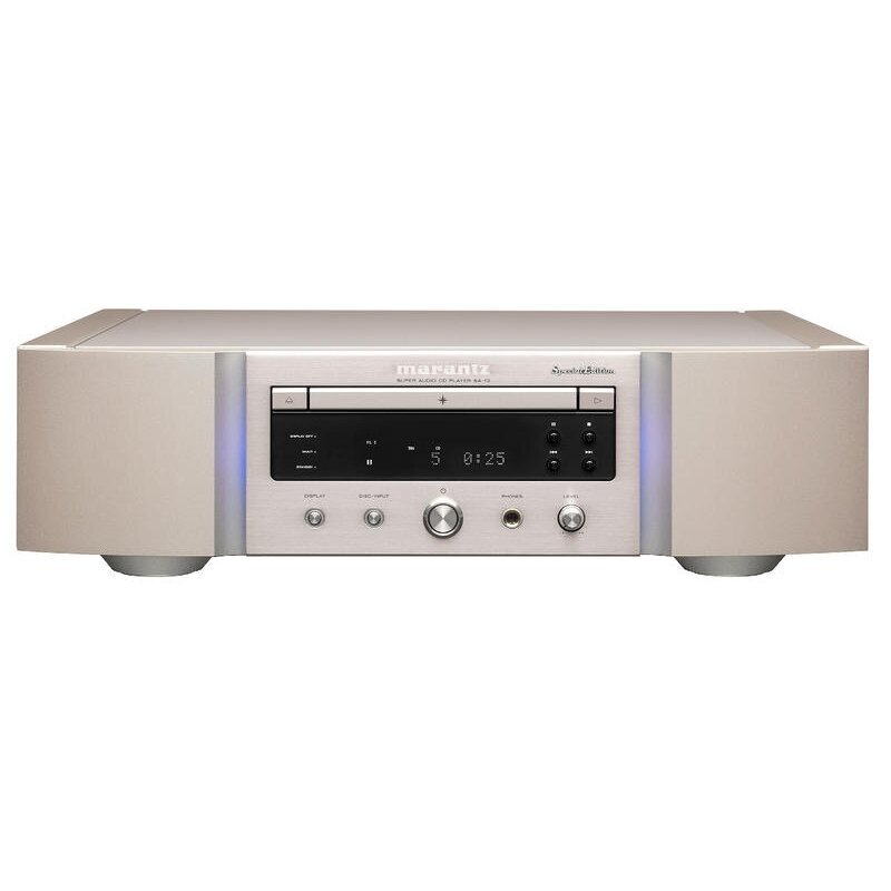 CD grotuvas SA-12SE 2