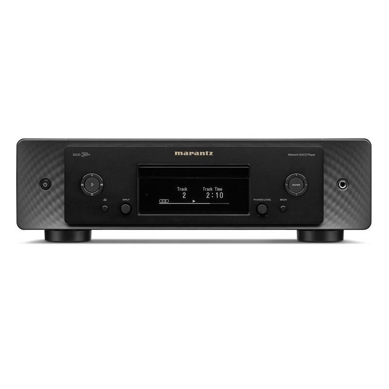 CD grotuvas SACD 30n