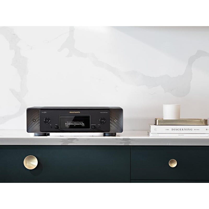 CD grotuvas SACD 30n 1