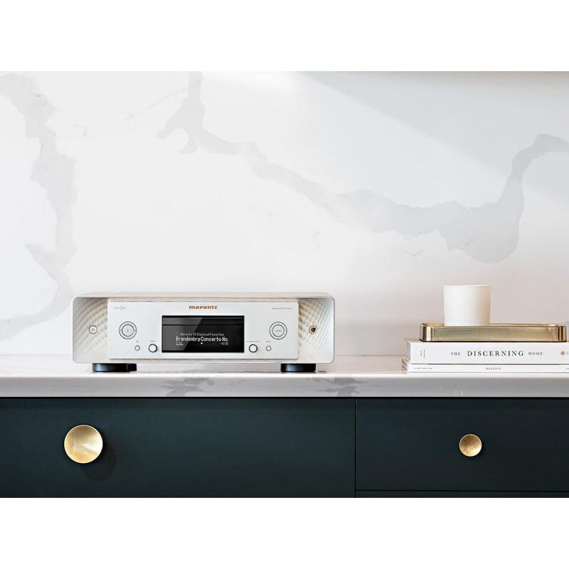 CD grotuvas SACD 30n 3