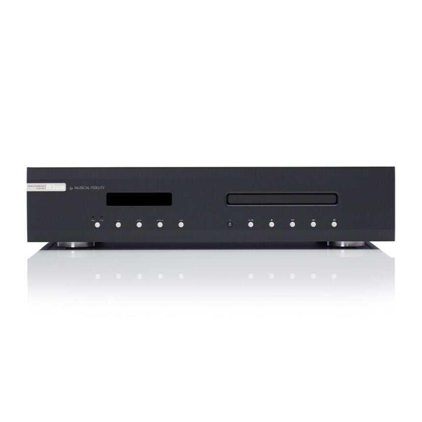 CD Grotuvas Musical Fidelity M3SCD