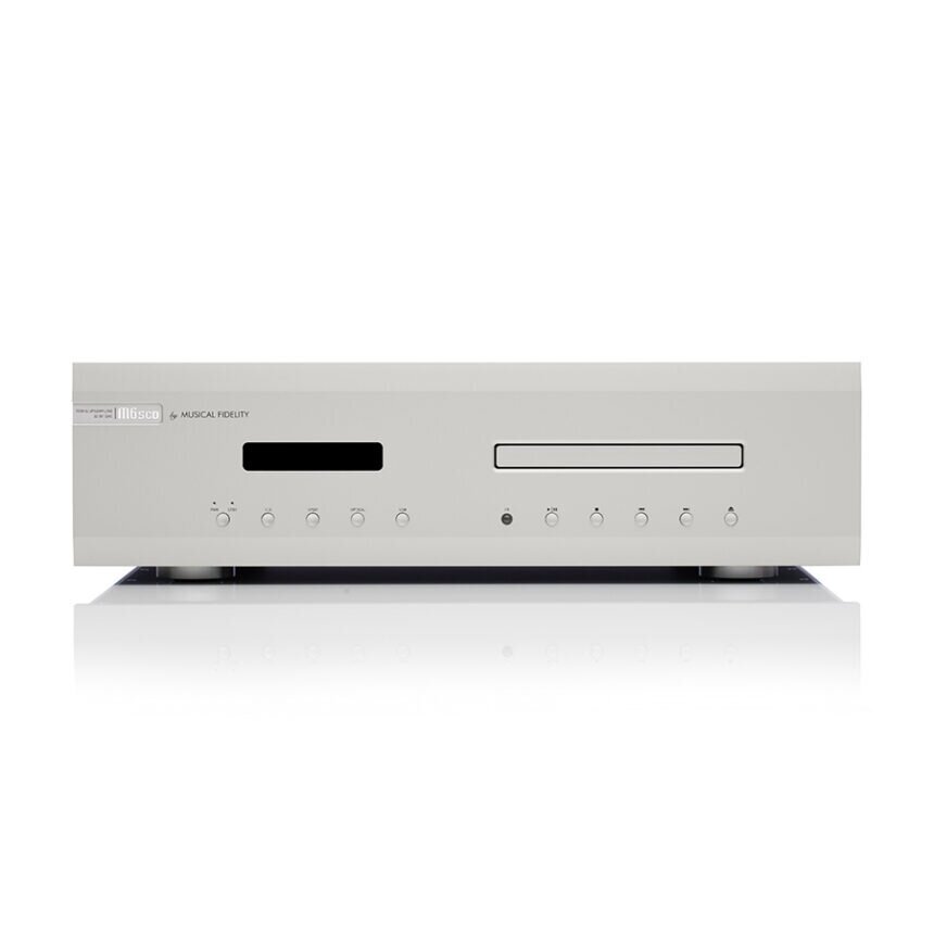 CD Grotuvas Musical Fidelity M6SCD 1
