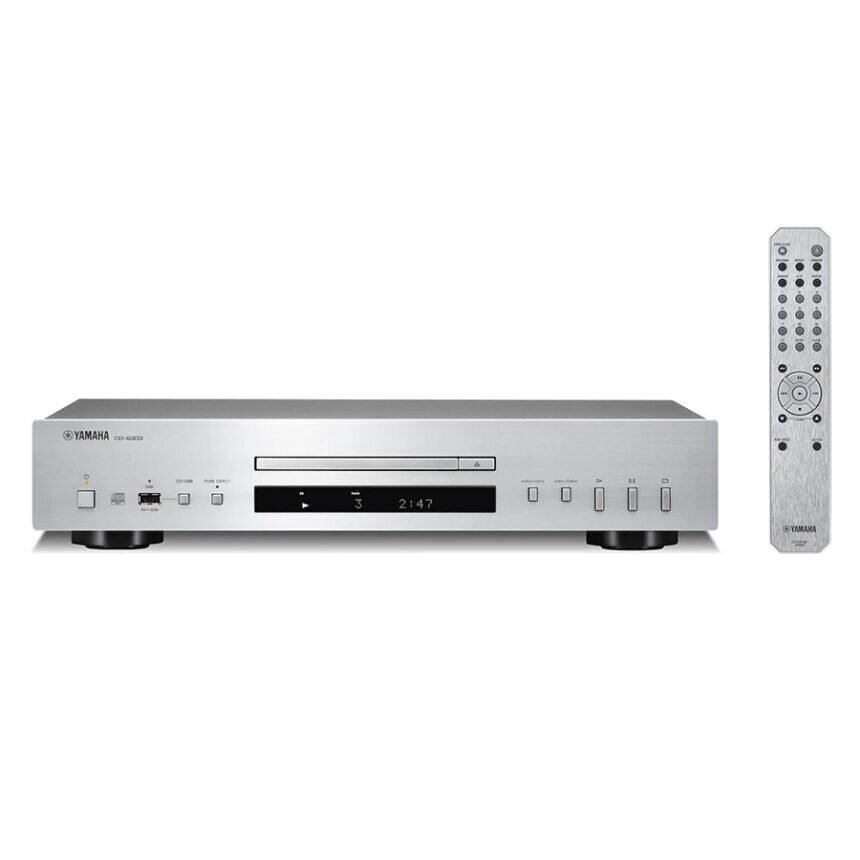 CD Grotuvas Yamaha CD-S303 1