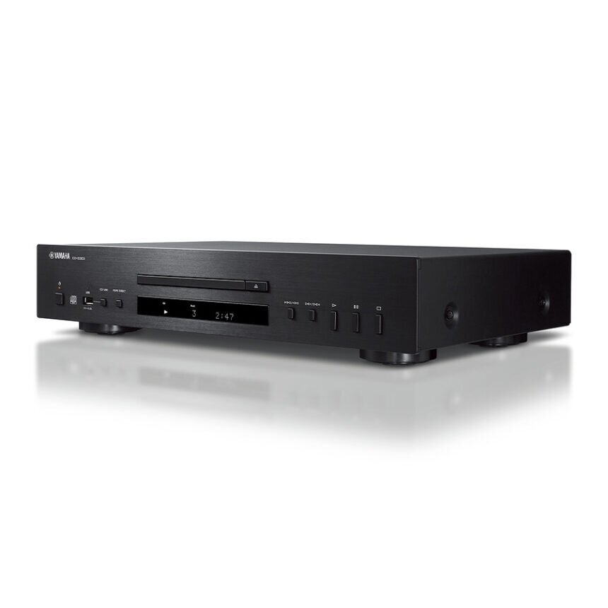 CD Grotuvas Yamaha CD-S303 3