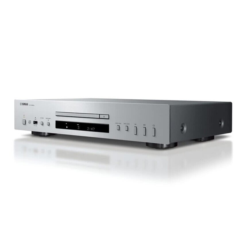 CD Grotuvas Yamaha CD-S303 4