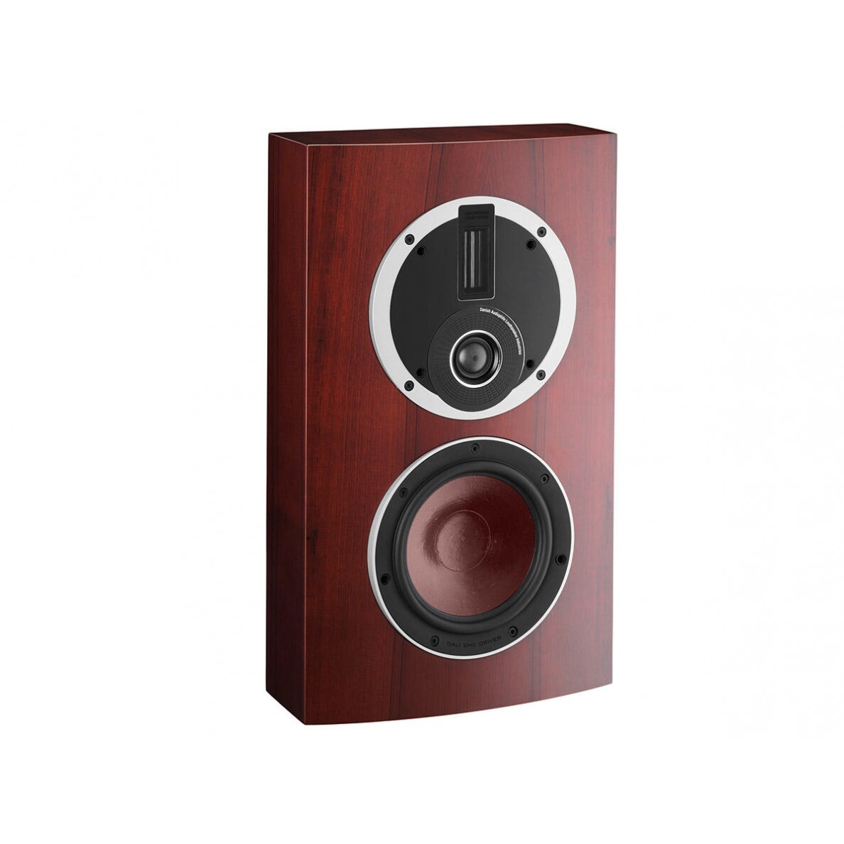 LCR speaker RUBICON LCR ROSSO
