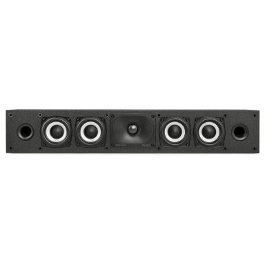 POLK AUDIO MONITOR XT35C