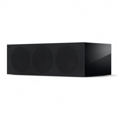Centrinė kolonėlė KEF R6 Meta 1 Centrinė kolonėlė KEF R6 Meta 1