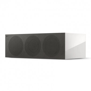 Centrinė kolonėlė KEF R6 Meta 3 Centrinė kolonėlė KEF R6 Meta 3