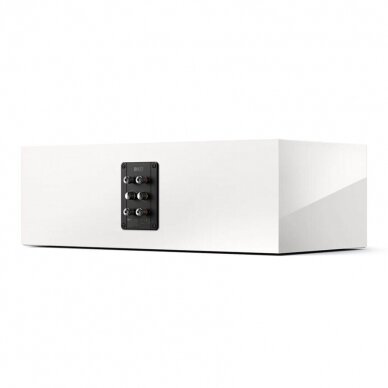 Centrinė kolonėlė KEF R6 Meta 4 Centrinė kolonėlė KEF R6 Meta 4