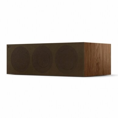 Centrinė kolonėlė KEF R6 Meta 6