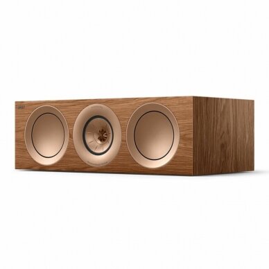 Centrinė kolonėlė KEF R6 Meta 5