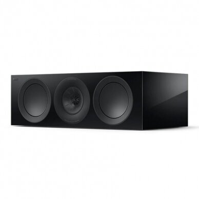 Centrinė kolonėlė KEF R6 Meta Centrinė kolonėlė KEF R6 Meta