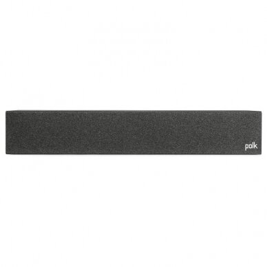POLK AUDIO MONITOR XT35C 2