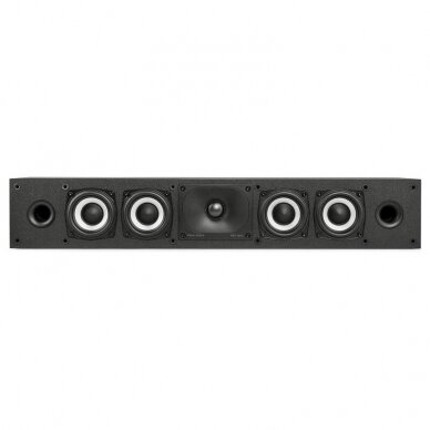 POLK AUDIO MONITOR XT35C POLK AUDIO MONITOR XT35C