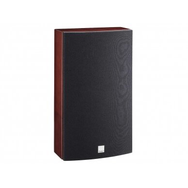 LCR speaker RUBICON LCR ROSSO 2