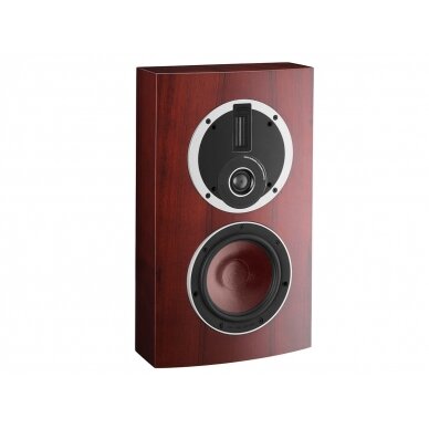 LCR speaker RUBICON LCR ROSSO LCR speaker RUBICON LCR ROSSO