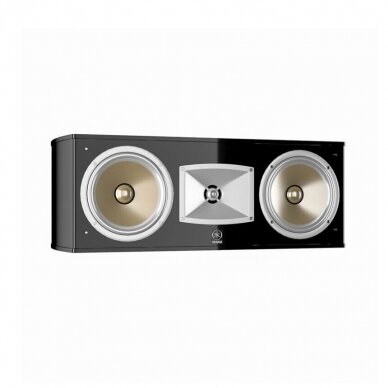 Centrinė kolonėlė Yamaha NS-C444 Centrinė kolonėlė Yamaha NS-C444