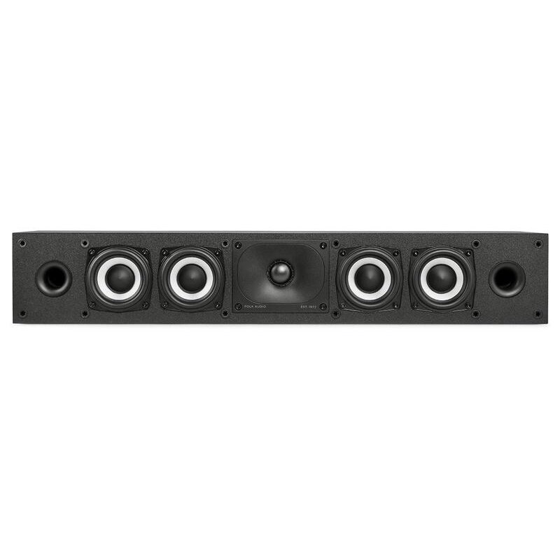 POLK AUDIO MONITOR XT35C